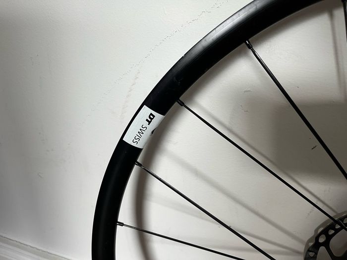 DT Swiss E1800 Wheelset