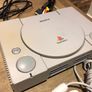 Retro Heaven - Sony Playstation 1 Model SCPH-9002 with PSOne analogue controller - #338 Image 2