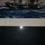 Nautical theme Old prints framed Image 5