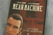 Mean Machine Dvd
