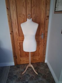 mannequin