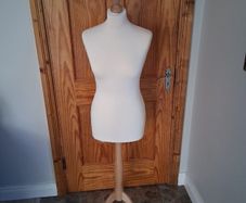 mannequin