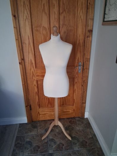 mannequin