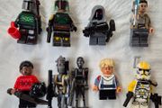 LEGO Star Wars Minifigure