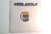 Kool World Productions - In-Vader - Kool World Records - HUGE Sides CLASSIC!