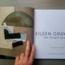 Eileen Gray The Private Painter Peter Adam & Andrew Lambirth NEW Hardcover Image 4