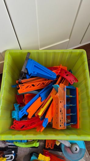 Hot Wheels Sets