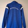 Ballyboden St Endas Quarter Zip Training Top Track Top. Boys Girls Age 9 To 10 Years. Collect In Dublin Or Receive Via Post. Image 2