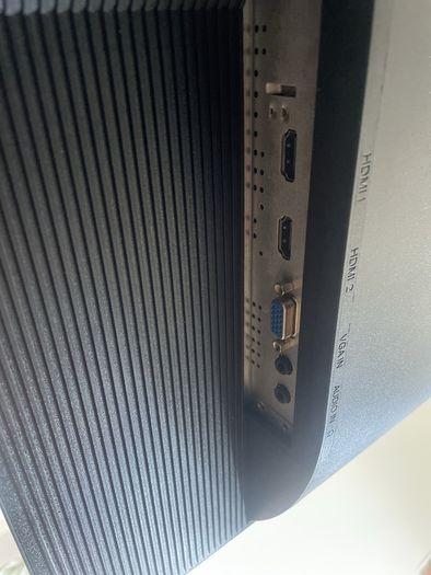 Acer Monitor - Parts/Broken
