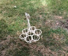 household items new . Price is in the description