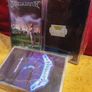 Cassette Tapes Metallica Megadeth Metal Rock x 3 Image 6