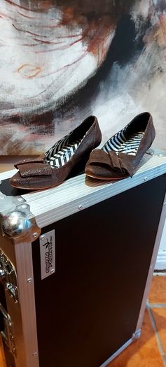 Irregular  Choice Shoes