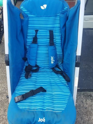 Free Buggy