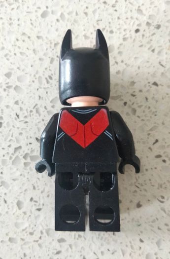 Lego Mini Figure