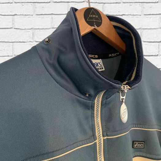 Asics Jacket