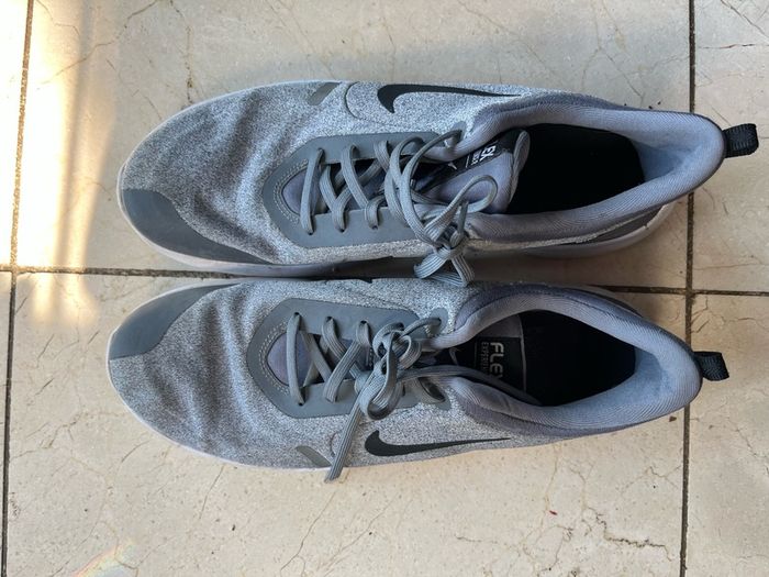 mens runners nike
