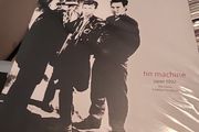 tin machine japan 1992 2 vinyl
