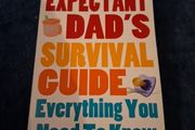 The Expectant Dad's Survival Book
