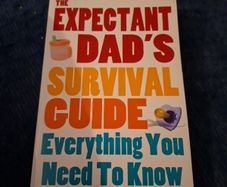 The Expectant Dad's Survival Book
