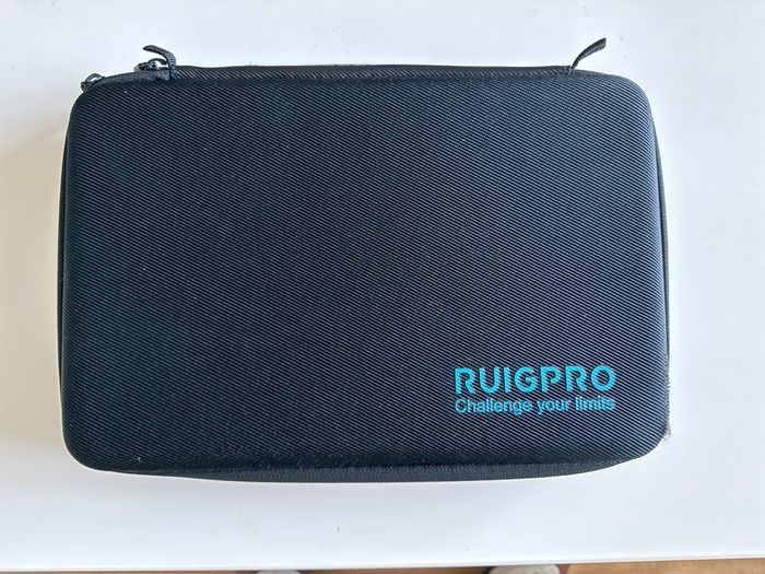 Action Camera Case