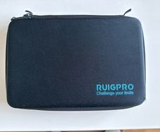 Action Camera Case