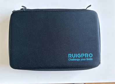 Action Camera Case