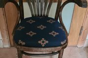 Pub Chair