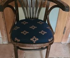 Pub Chair