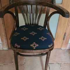 Pub Chair