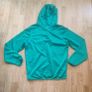 Ireland Rugby Quarter Zip Hoodie (S) Image 6