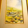 Gorgeous limited edition watercolour print of Halfway, Co Cork by Barbara Barrett Image 2