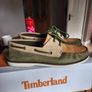 Timberland classic boat Image 3