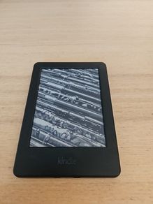 Kindle 7th Gen without Ads