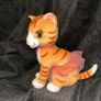 cat  Mattel Barbie Image 4
