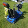 Mobility scooter Image 4