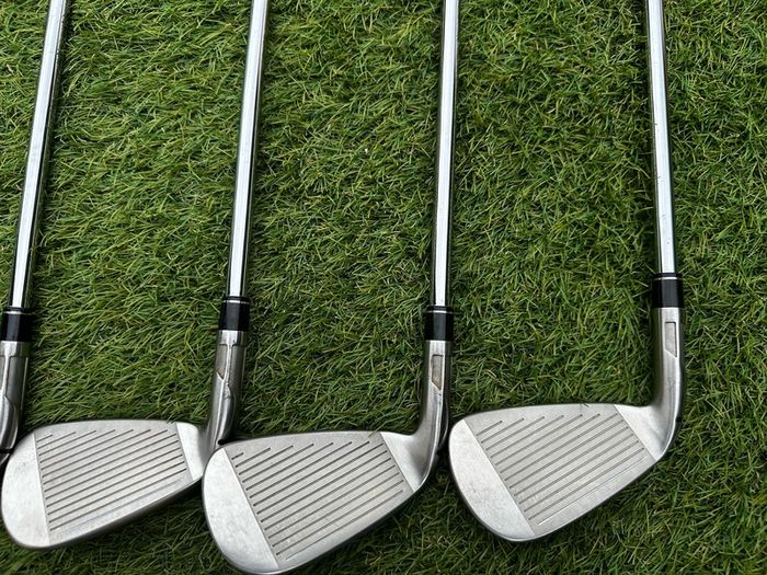 Taylormade Sim 2 Max Irons