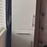 Tall Storage Cabinet Image 2