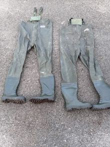 waders