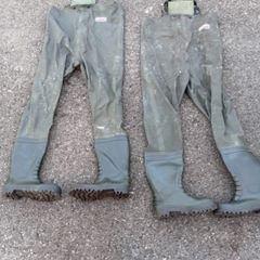 waders
