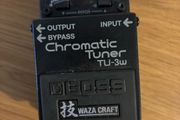 Boss Tu-3w