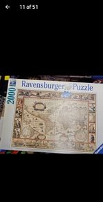 jigsaw 2000 piece