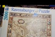 jigsaw 2000 piece
