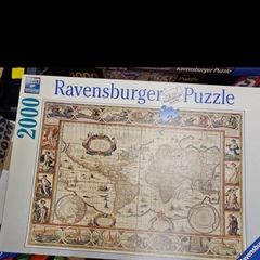 jigsaw 2000 piece