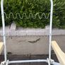 vintage sun chair/lounger Image 6
