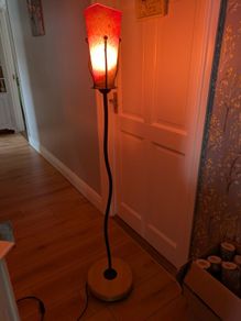 floor lamp