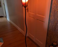 floor lamp