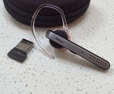 Jabra Stealth and BT dongle