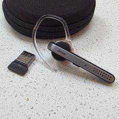 Jabra Stealth and BT dongle
