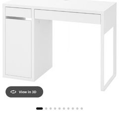 office desk