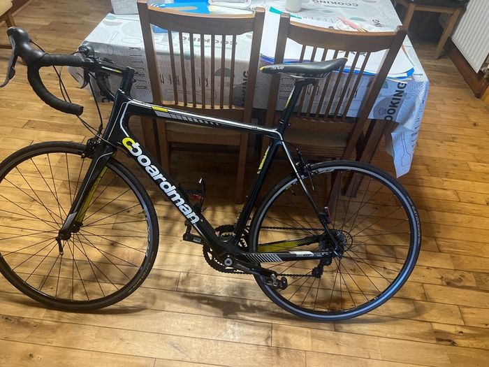 Road bike